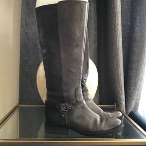 Vince Camuto riding boots 9.5